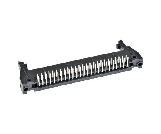 63-7624-78　3M 3000、50路、2列、直角PCB页眉　N3433-5302RB
