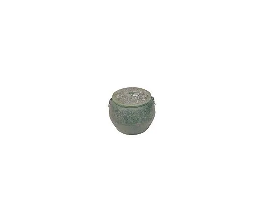 62-6503-66　Iron Casting Fire Pot Extra Large