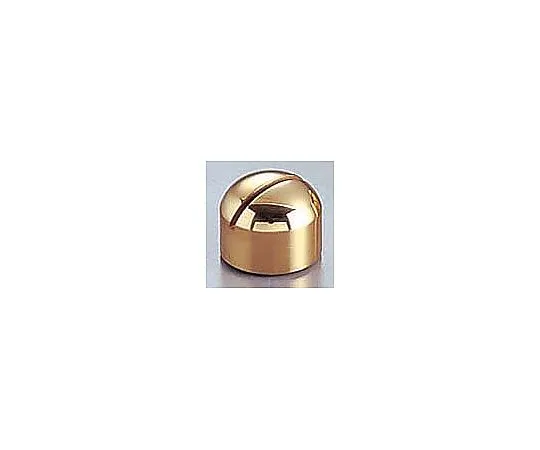 62-6768-39　Metal Card Standing (Brass Gold) H-1