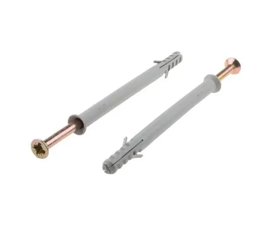 63-7603-67　RS PRO尼龙框架固定器，固定孔直径10mm,长度140mm　514-6583