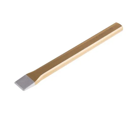 63-7564-14　RS PRO 25 mm铬钒钢砌石凿子　467-6544