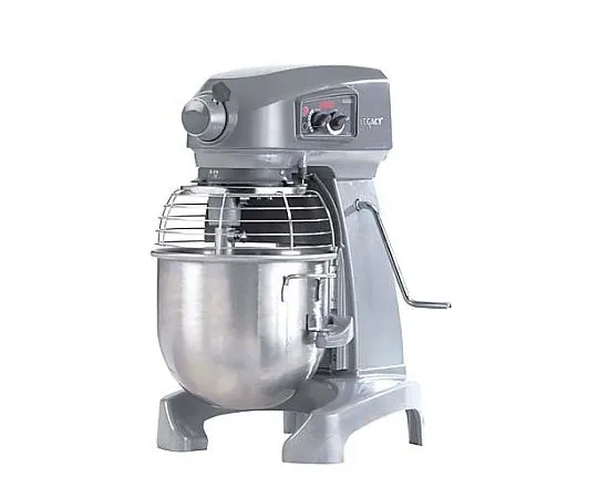 62-6586-51　Hobart Mixer 20Qt Specification (50/60Hz)　HL200