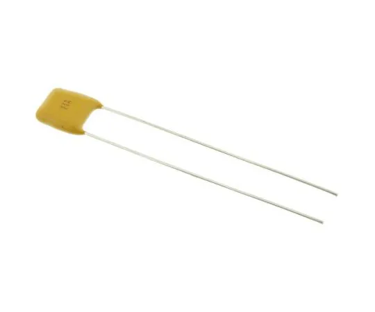 63-7618-88　AVX 2.2μF MLCC50V直流±20%通孔SR305E225MAR　SR305E225MAR