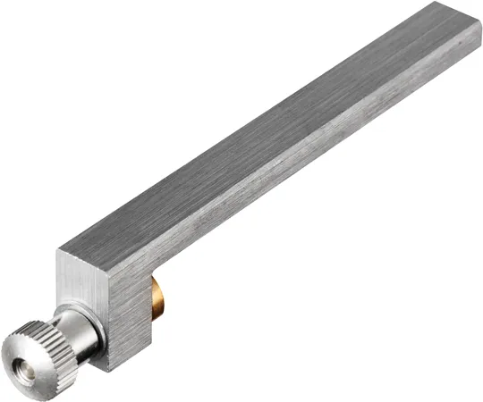 68-0445-47　Parallel guide for Pcb Cutter　K-111-17
