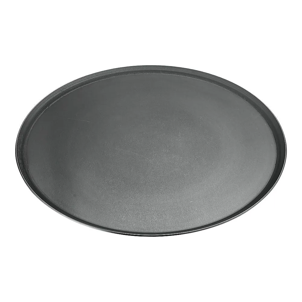 62-6535-44　Iron Pizza Pan 24 cm