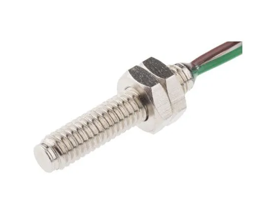 63-7555-53　组装机芯开关圆柱130V, CO, 250 mA　PTC 130/30