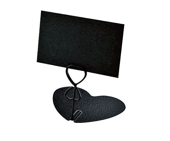 62-6768-61　Heart Clip Ring Stand (6 cm)　EV-60-K