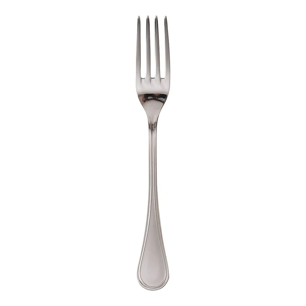 62-6718-34　Abert 18-10 Imperial Dessert Fork