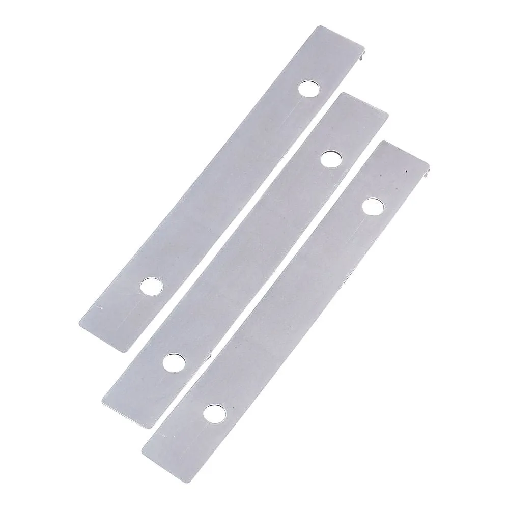 62-6490-83　Parts for Peel S: Thickness Adjustment Sheet (3 Sheets) (Tsumataro Common)　CKT01203