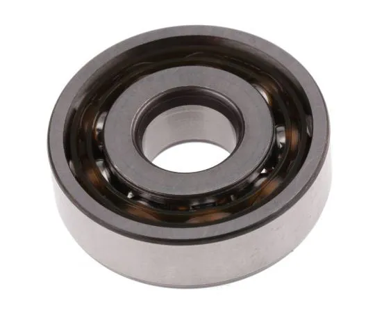 63-7496-57　10mm角接触球轴承30mm O.D.　7200 BE
