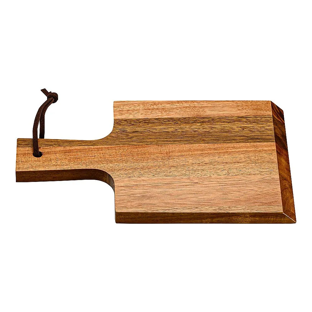 63-1261-41　Acacia Cutting Board Mini