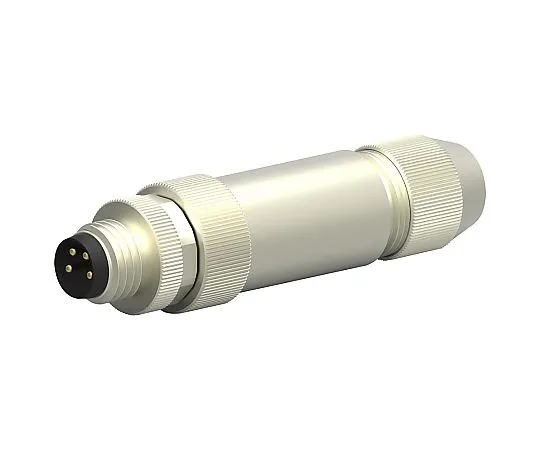 65-1633-05　Sensor Connector M 12 Plug 3 POS　T4111011031-000