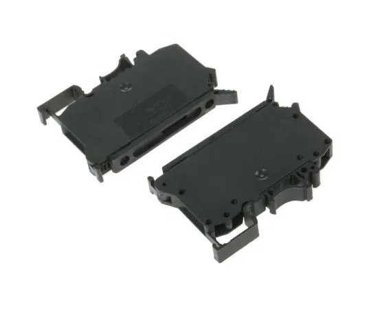 63-7561-10　Phoenix Contact, Black,UK6.3-HESI系列ATEX,10A单融合DIN导轨终端　3004171