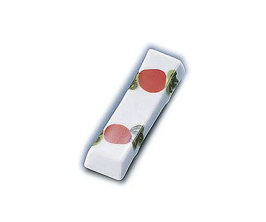 62-6729-20　M9-24 2 Flower Chopsticks Place