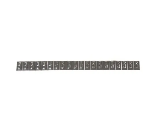 63-7540-45　拉普电缆标记工具包Fleximark, 200标记　83254122