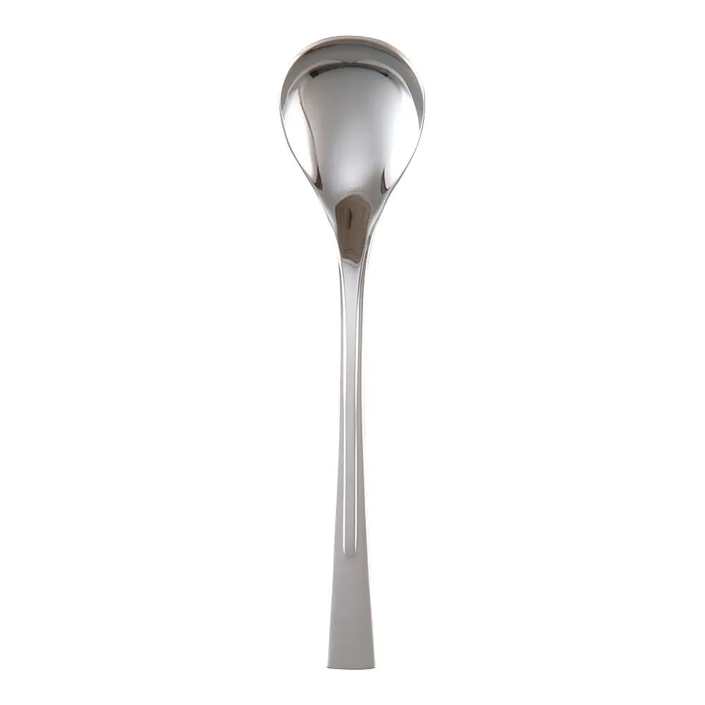 62-6715-19　18-8 Rhapsody Large Tea Spoon
