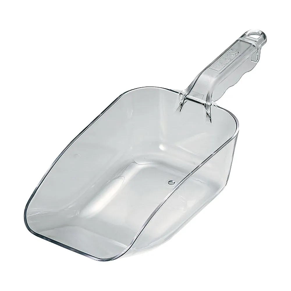 63-5699-04　UK Polycarbonate Ice Scoop Large　FAIL301