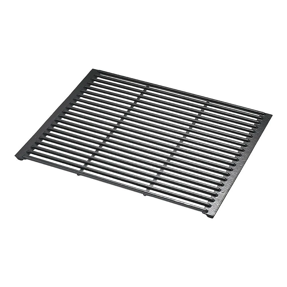 62-6502-40　TKG Iron Casting Rostol (Grilled Ami) 480 x 395　GLS0702