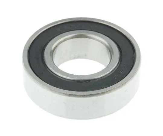 63-7640-39　25mm深沟球轴承52mm O.D.　619-0468