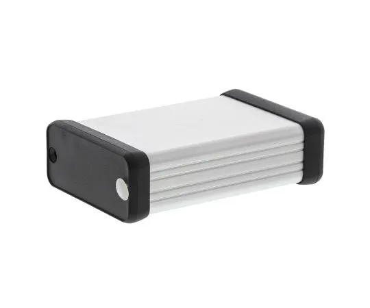 63-7557-96　铝圈，80 x 54 x 23mm　1455C802