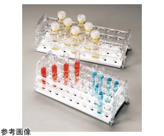 65-5642-39　Tube Rack (PC) 13~16 mm　5929-0016