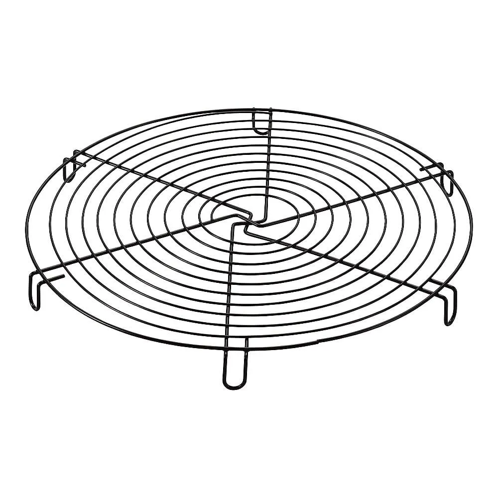 67-5741-27　Fluorine processed round cake cooler　DL6257