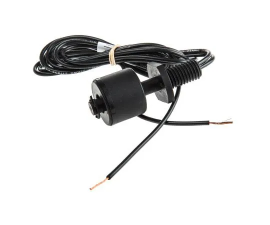 63-7496-13　带垫片尼龙V浮式开关，25VAN/O　RSF53Y100RC