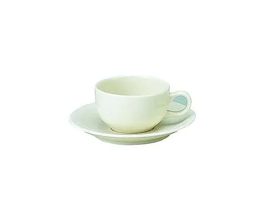 62-6833-15　Casual Wear YB360-1 Teacups (6 Pieces)　RTI30
