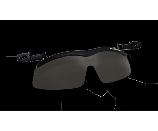 67-7106-62　Cap Clip Sunshade Gray　2997-29272