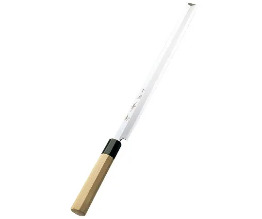 63-7115-09　Kanematsu Seii Steel Octopus Bicycle Knife 36 cm　0568900