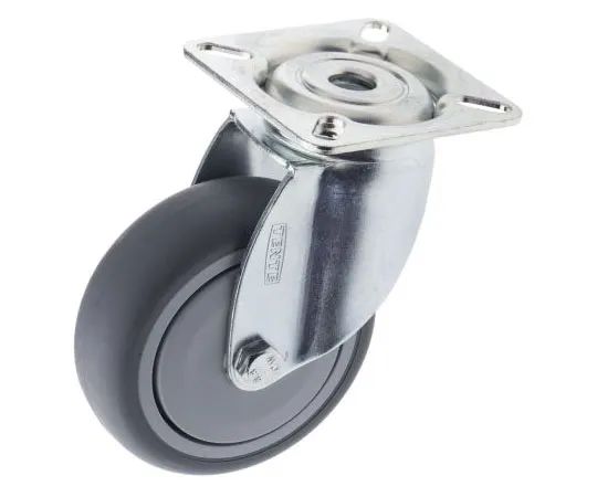 63-7558-95　TenteSwivelSwivelCastor,负载能力75kg,轮径75mm　2470PJP075P40