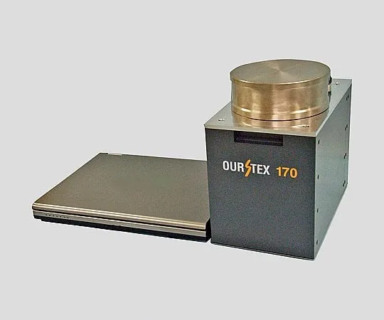 2-5088-01　［已停用］便携式荧光X射线分析装置　170