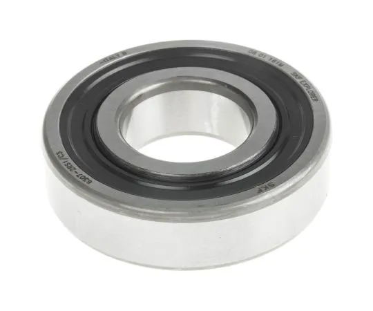 63-7661-67　35mm深沟球轴承80mm O.D.　6307-2RS1/C3