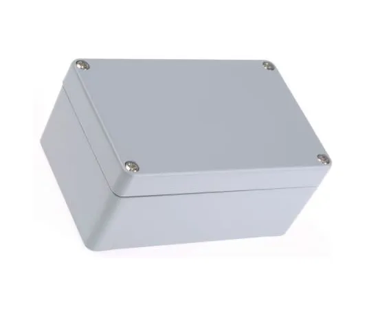 63-7556-94　Rittal GA,压铸铝包，IP66, 57 x 125 x 80mm　9105210