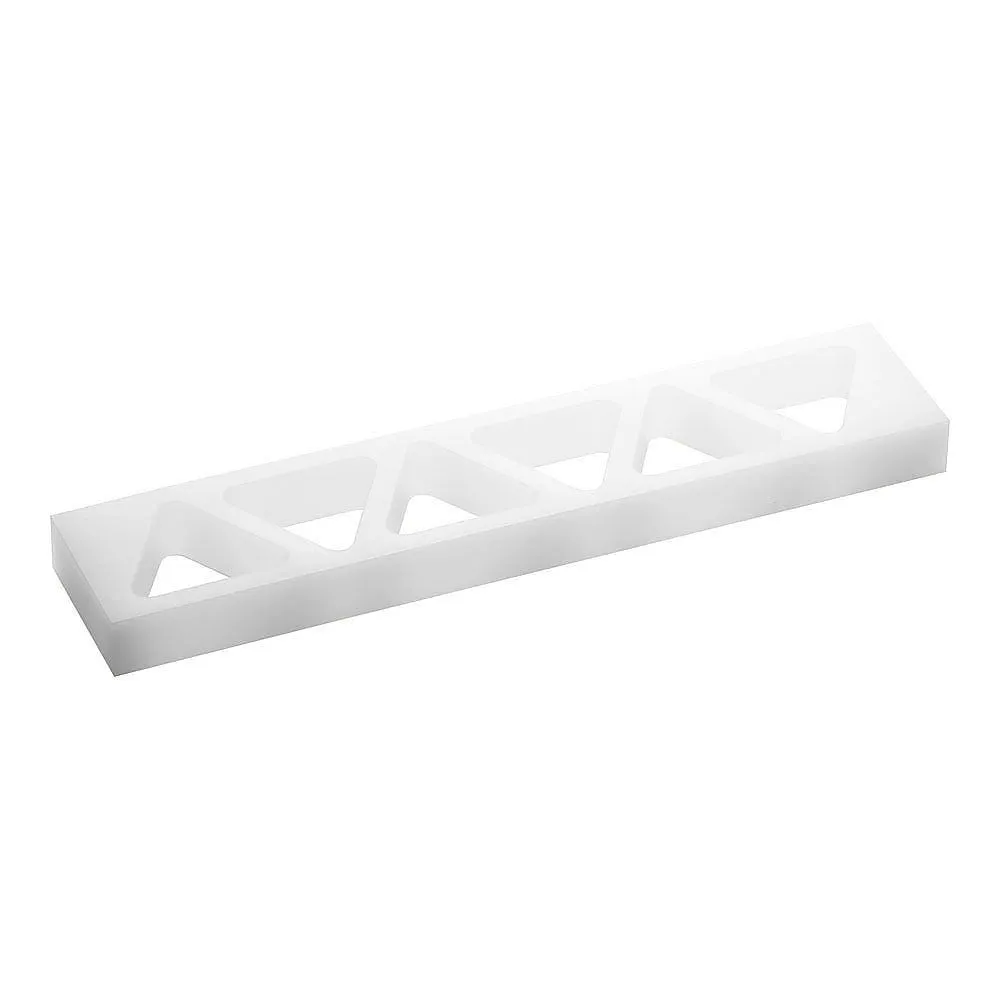 62-6472-74　Yamada PE Onigiri Type A 6-Hole Small