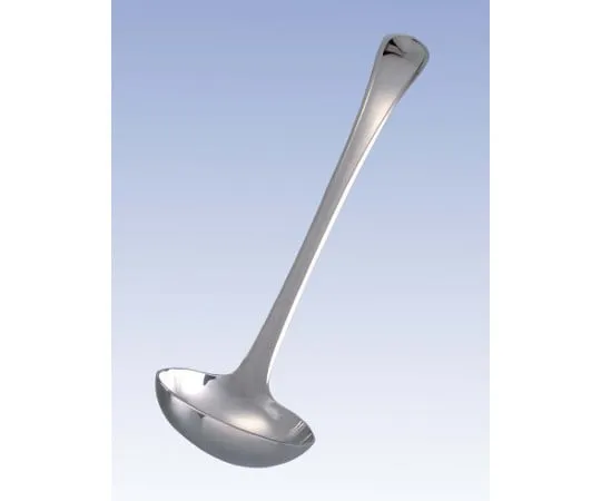 63-7179-37　EBM 18-8 Limoges (with Silver Plating) Supradle Small (50 mL)　2094010
