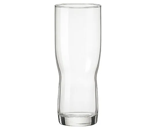 69-5202-63　Bormier Rocco New Pilsner Tumbler 29 290 mL (4.61254) (6 Pieces)　8116301