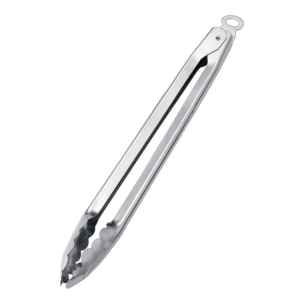 62-6459-49　In 18-0 Universal Tongs with Stopper　4384