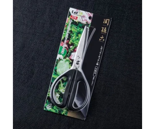 65-1223-86　Seki Magoroku Regular Kitchen Scissors　000DH3353