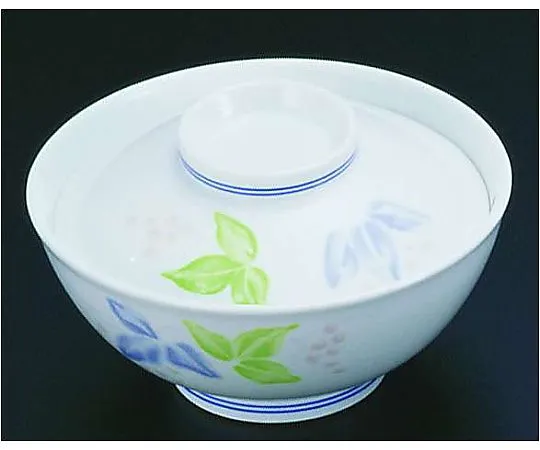 62-6856-87　Keusela Western Grape Series Rice Bowl Lid　17130-YB
