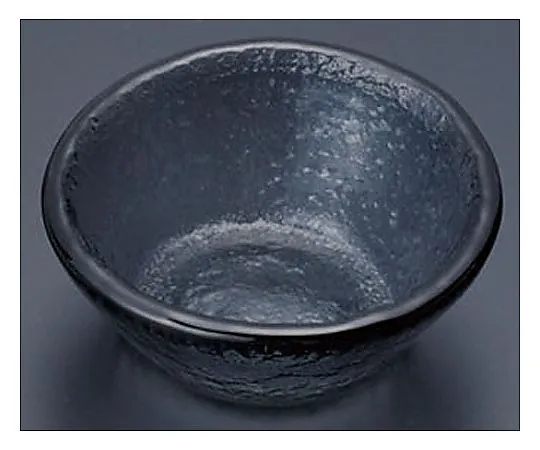 62-6836-05　Tiger Glass Mini Bowl Gray　025-035-00