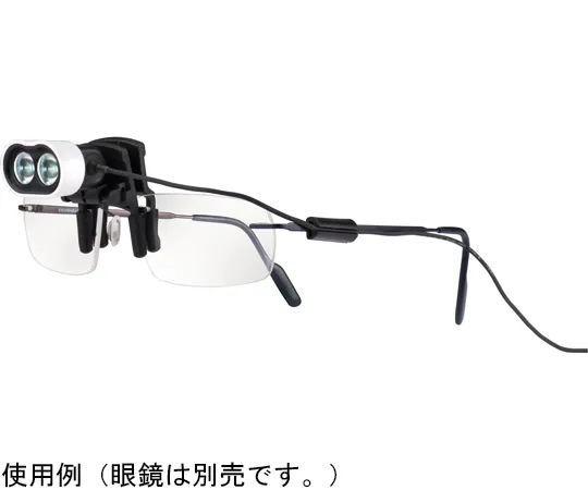 67-7105-48　Headlight LED with Clip　1604-22