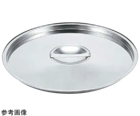 67-2417-87　18-8 Bucket Lid φ285 mm　0