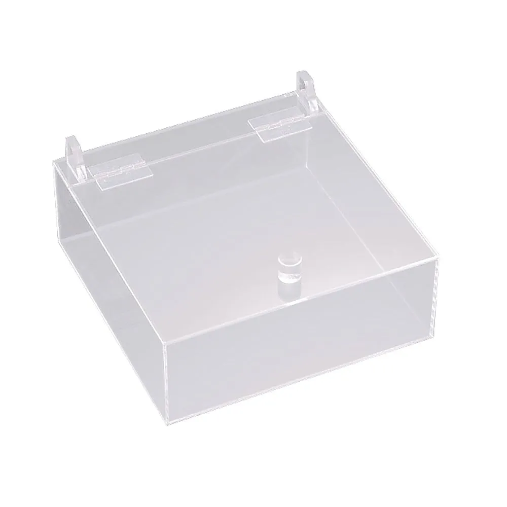 64-4199-49　Extra Large Acrylic Tasting Box