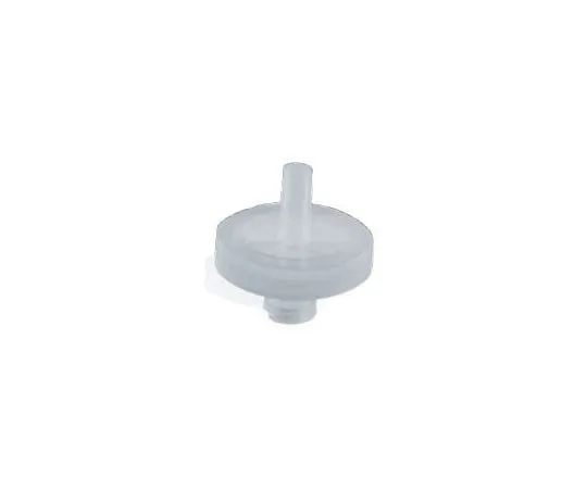64-3323-15　［Discontinued］CAMEO Syringe Filter PP 17 mm 0.2 μm　1229452