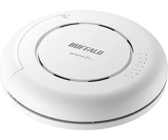 65-9224-45　Business 11ac 4x4 Dual-band Wireless LAN Access Point　WAPM-2133R