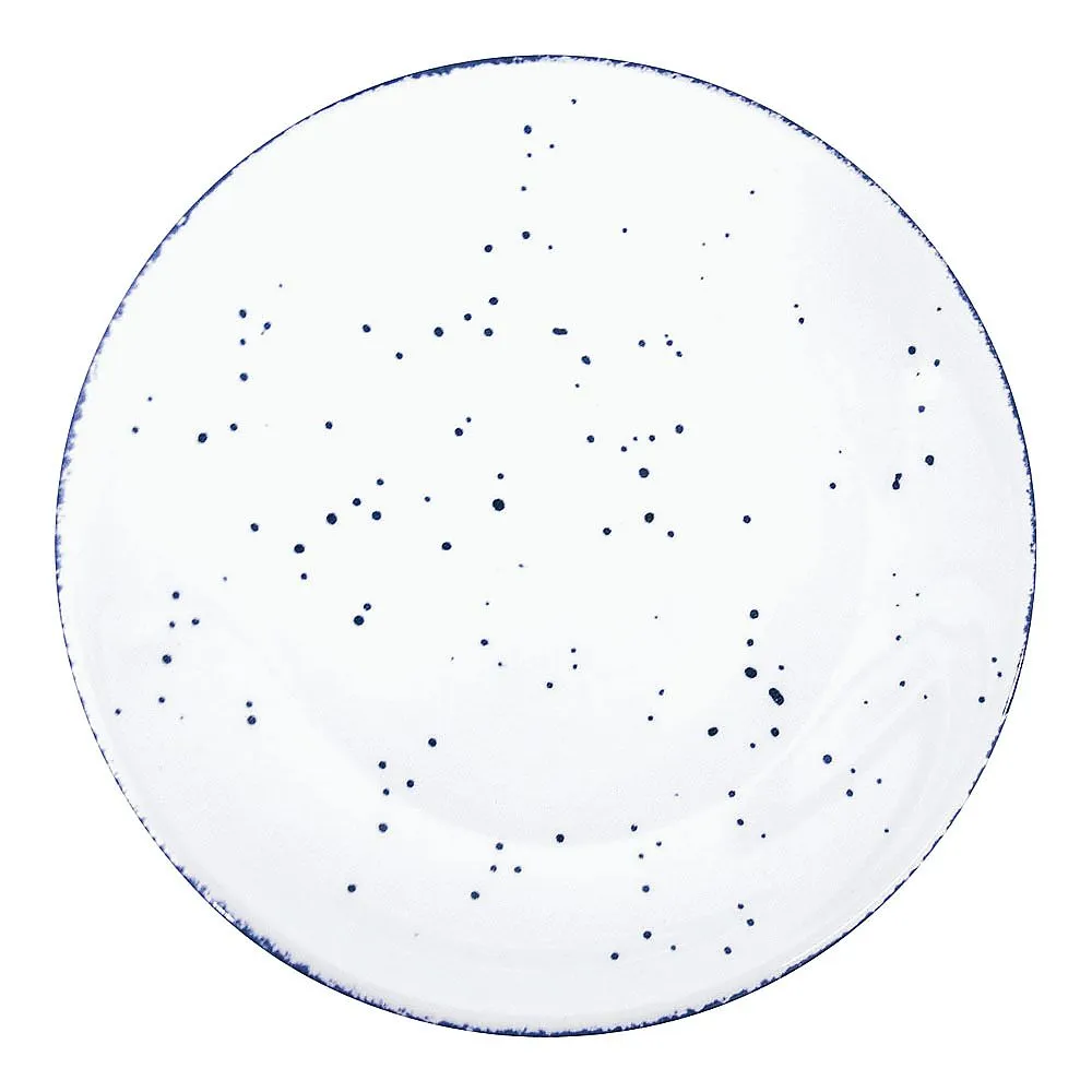63-5714-93　Bola Brissa Coop Plate 15 cm　RAN1301