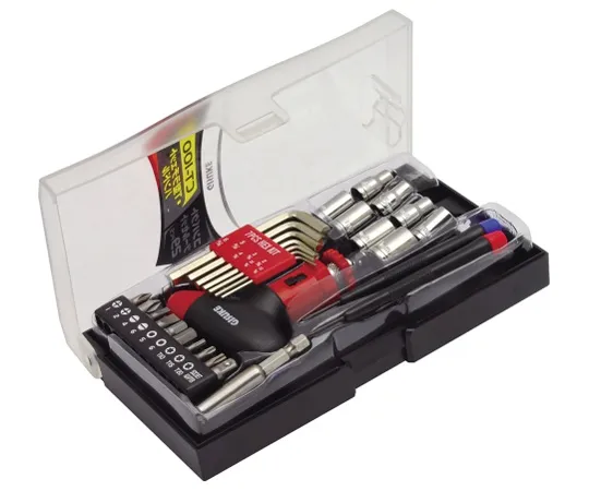 63-7069-30　GIS压缩工具集29 P CT -100　1150220