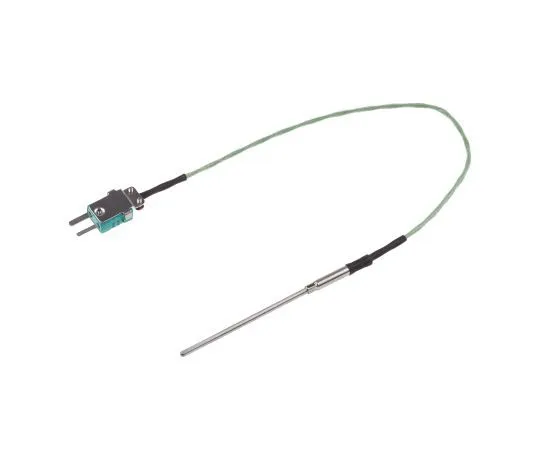 63-7540-70　RS PRO型K热电偶70mm长，3mm直径-40°C→700°C　433-4379