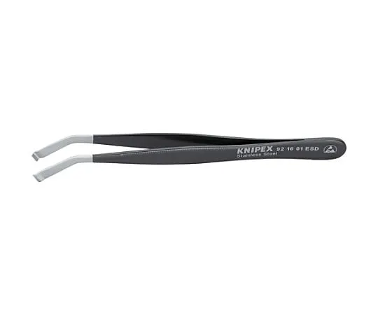 67-6838-97　Precision Tweezers 120 mm　9216-01ESD